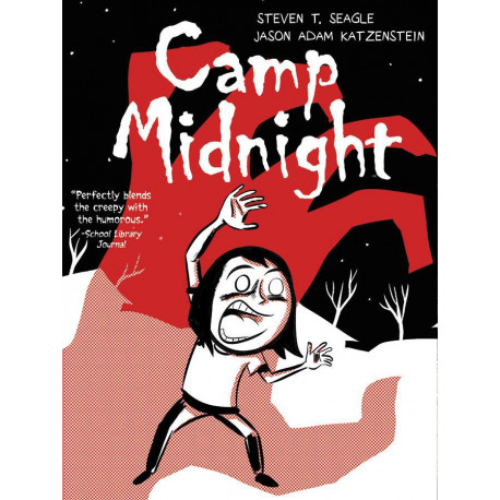 CAMP MIDNIGHT GN VOL 1