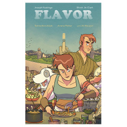 FLAVOR TP 