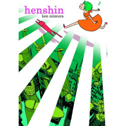 HENSHIN OGN 