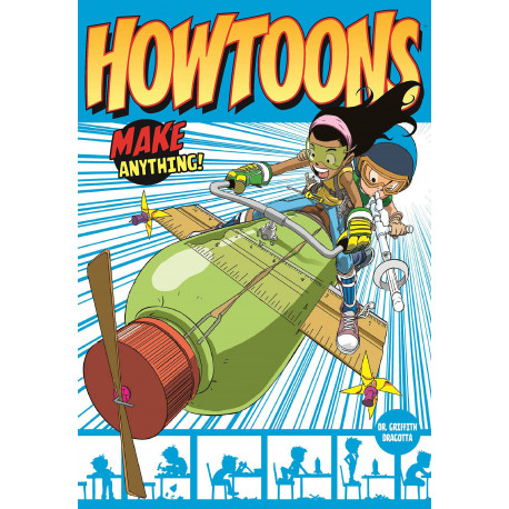 HOWTOONS TOOLS OF MASS CONSTRUCTION TP 