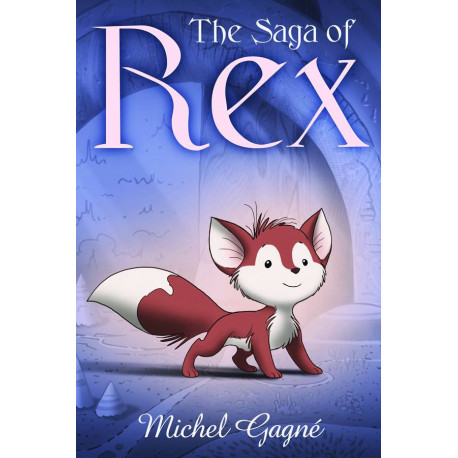 SAGA OF REX 