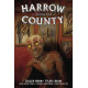 HARROW COUNTY LIBRARY EDITION HC VOL 2