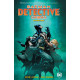 BATMAN DETECTIVE COMICS HC VOL 1 MYTHOLOGY