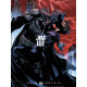 DC POSTER PORTFOLIO JIM LEE TP 