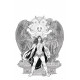 DC POSTER PORTFOLIO FRANK CHO TP 