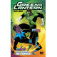 GREEN LANTERN BY GEOFF JOHNS TP BOOK 1