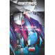 TRANSFORMERS HC VOL 2 CHANGE IN THEIR NATURE