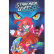 STARCADIA QUEST HEART OF A STAR TP 