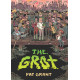 GROT STORY OF SWAMP CITY GRIFTERS TP 