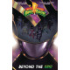 MIGHTY MORPHIN POWER RANGERS BEYOND GRID TP 