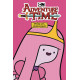 ADVENTURE TIME PRINCESS BUBBLEGUM GN 