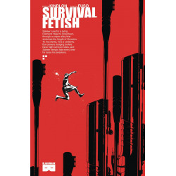 SURVIVAL FETISH TP VOL 1