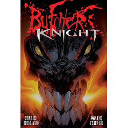 BUTCHER KNIGHT TP 