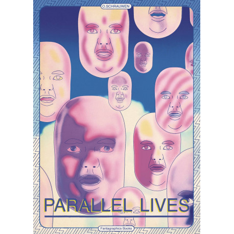 PARALLEL LIVES GN 