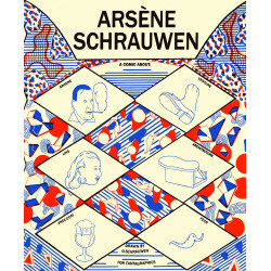 ARSENE SCHRAUWEN HC 