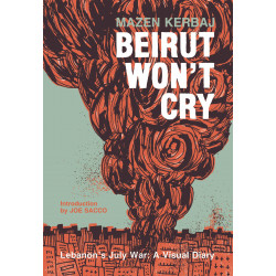 BEIRUT WONT CRY GN 