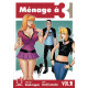 MENAGE A 3 GN VOL 1