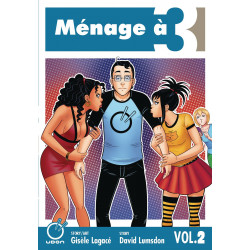 MENAGE A 3 GN VOL 2