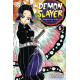 DEMON SLAYER KIMETSU NO YAIBA GN VOL 6