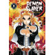 DEMON SLAYER KIMETSU NO YAIBA GN VOL 8