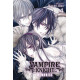 VAMPIRE KNIGHT MEMORIES GN VOL 4