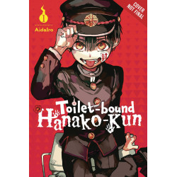 TOILET BOUND HANAKO KUN GN VOL 1