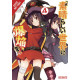 KONOSUBA EXPLOSION WONDERFUL WORLD GN VOL 4
