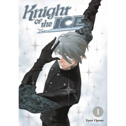 KNIGHT OF ICE GN VOL 1