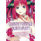 QUINTESSENTIAL QUINTUPLETS GN VOL 8