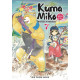KUMA MIKO GIRL MEETS BEAR GN VOL 7