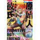PRIMITIVE BOYFRIEND GN VOL 1