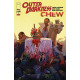 OUTER DARKNESS CHEW 1 CVR A CHAN