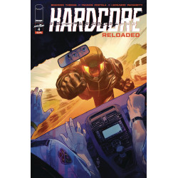 HARDCORE RELOADED 4