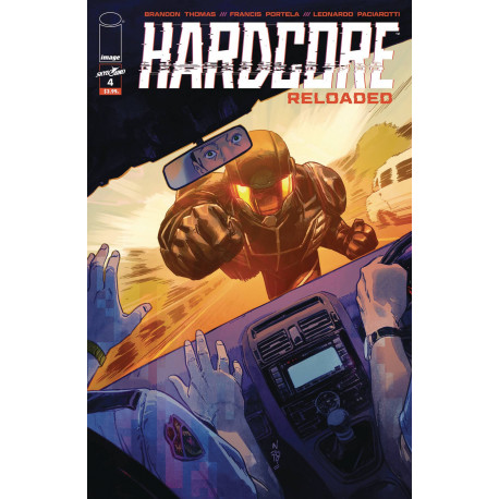 HARDCORE RELOADED 4