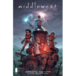 MIDDLEWEST 16