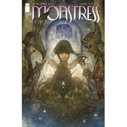 MONSTRESS 27