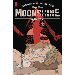 MOONSHINE 17