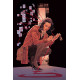 LOIS LANE 9 BILQUIS EVELY VAR ED