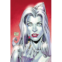METAL MEN 6
