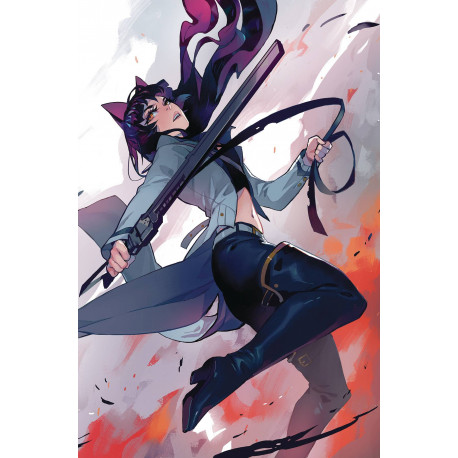 RWBY 6