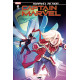 MARVEL ACTION CAPTAIN MARVEL 6 CVR A BOO