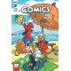 DISNEY COMICS AND STORIES 11 CVR A MAZZARELLO