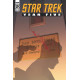 STAR TREK YEAR FIVE VOL 12 CVR A THOMPSON