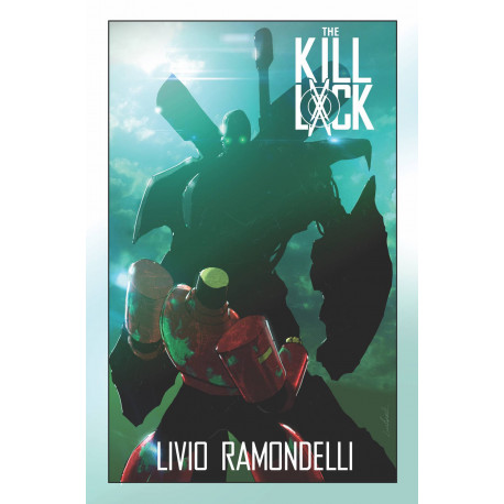 KILL LOCK 4 RAMONDELLI