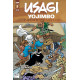 USAGI YOJIMBO COLOR CLASSICS 3 CVR A SAKAI