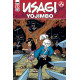 USAGI YOJIMBO 9 CVR A SAKAI