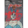 KILLING RED SONJA 1 CVR A WARD