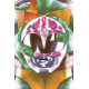 POWER RANGERS TEENAGE MUTANT NINJA TURTLES 4 MIKE MONTES