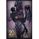 TAROT WITCH OF THE BLACK ROSE 121 20TH ANNIVERSARY