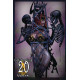TAROT WITCH OF THE BLACK ROSE 121 20TH ANNIVERSARY